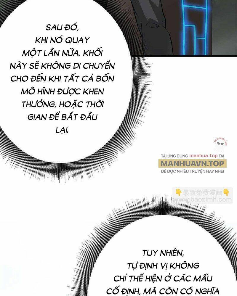 Luân Bàn Thế Giới Chapter 116 - Trang 2