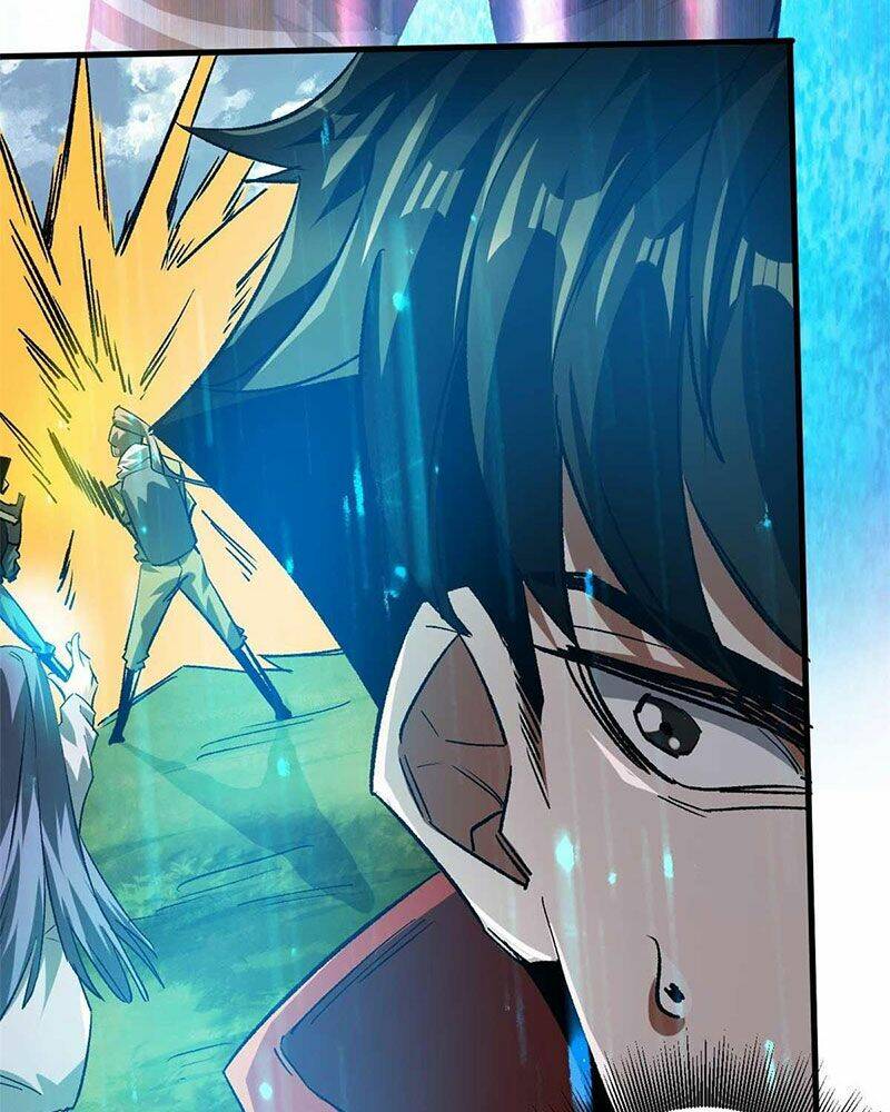 Luân Bàn Thế Giới Chapter 116 - Trang 2