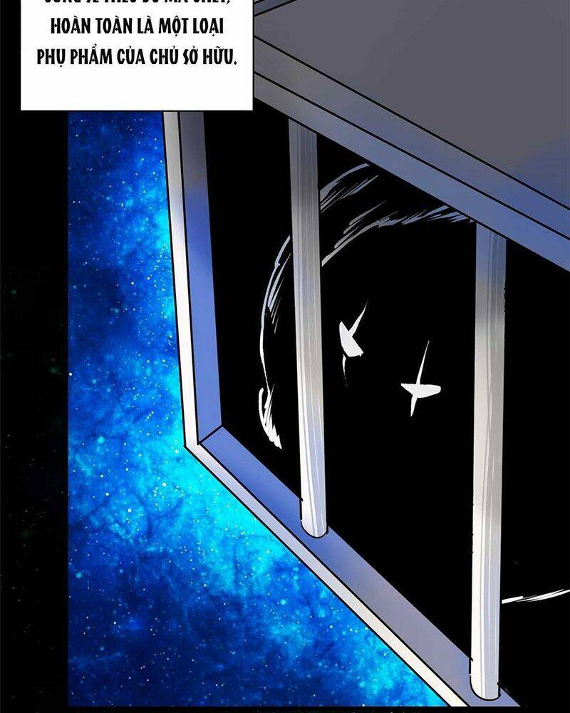 Luân Bàn Thế Giới Chapter 116 - Trang 2