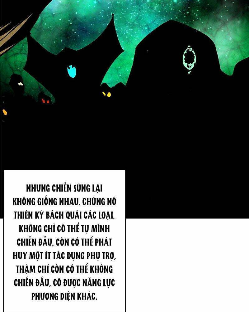 Luân Bàn Thế Giới Chapter 116 - Trang 2