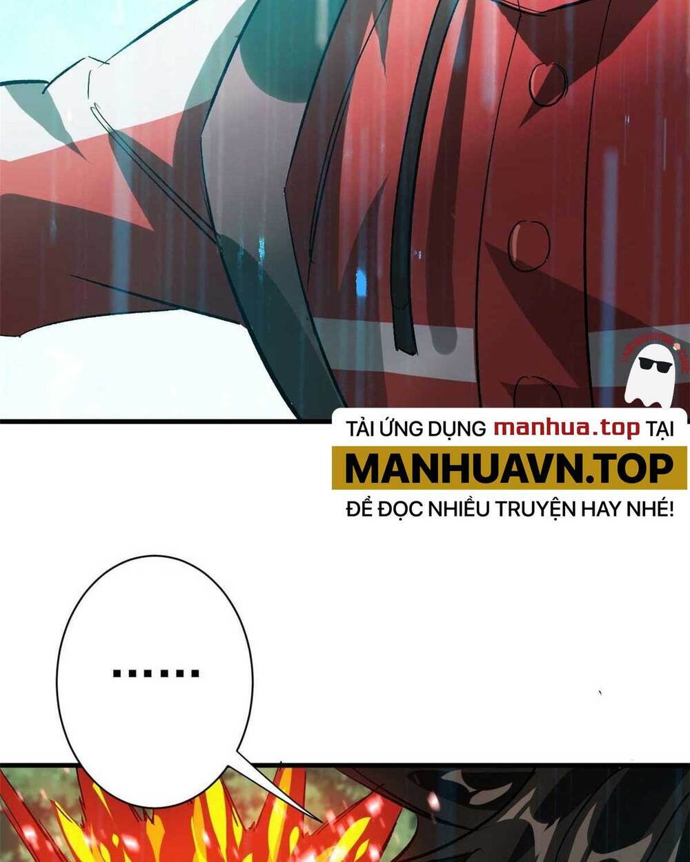 Luân Bàn Thế Giới Chapter 117 - Trang 2