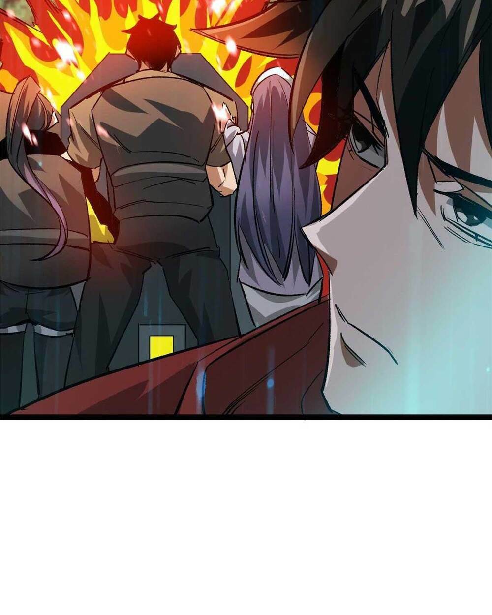 Luân Bàn Thế Giới Chapter 117 - Trang 2