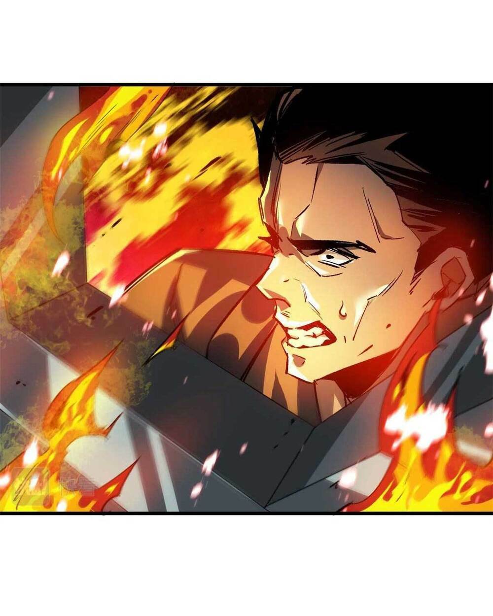 Luân Bàn Thế Giới Chapter 117 - Trang 2