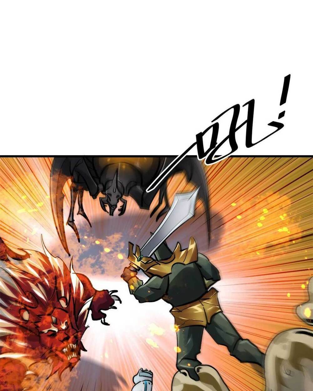 Luân Bàn Thế Giới Chapter 117 - Trang 2