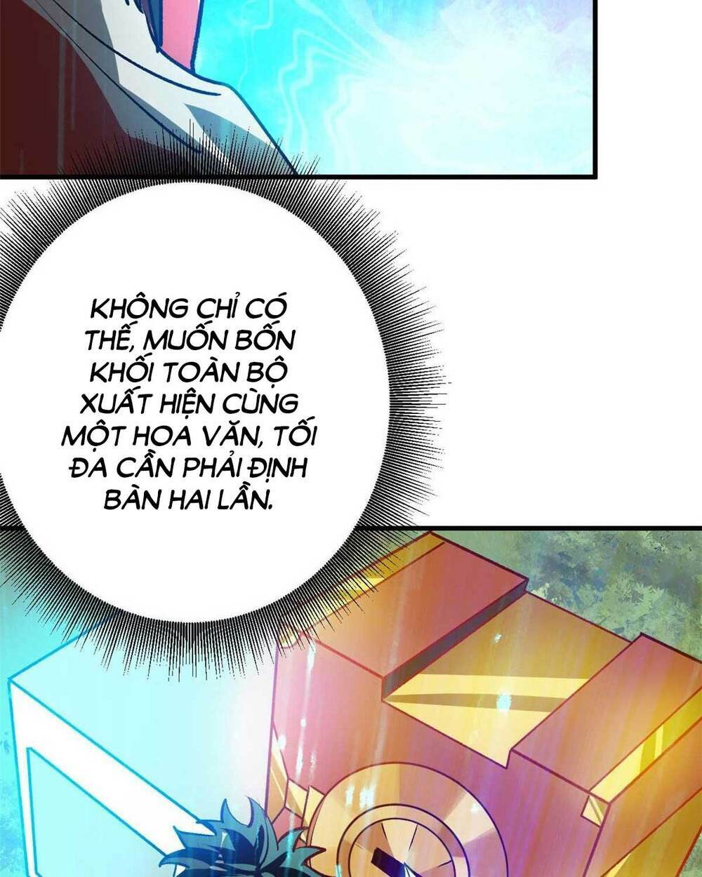 Luân Bàn Thế Giới Chapter 117 - Trang 2