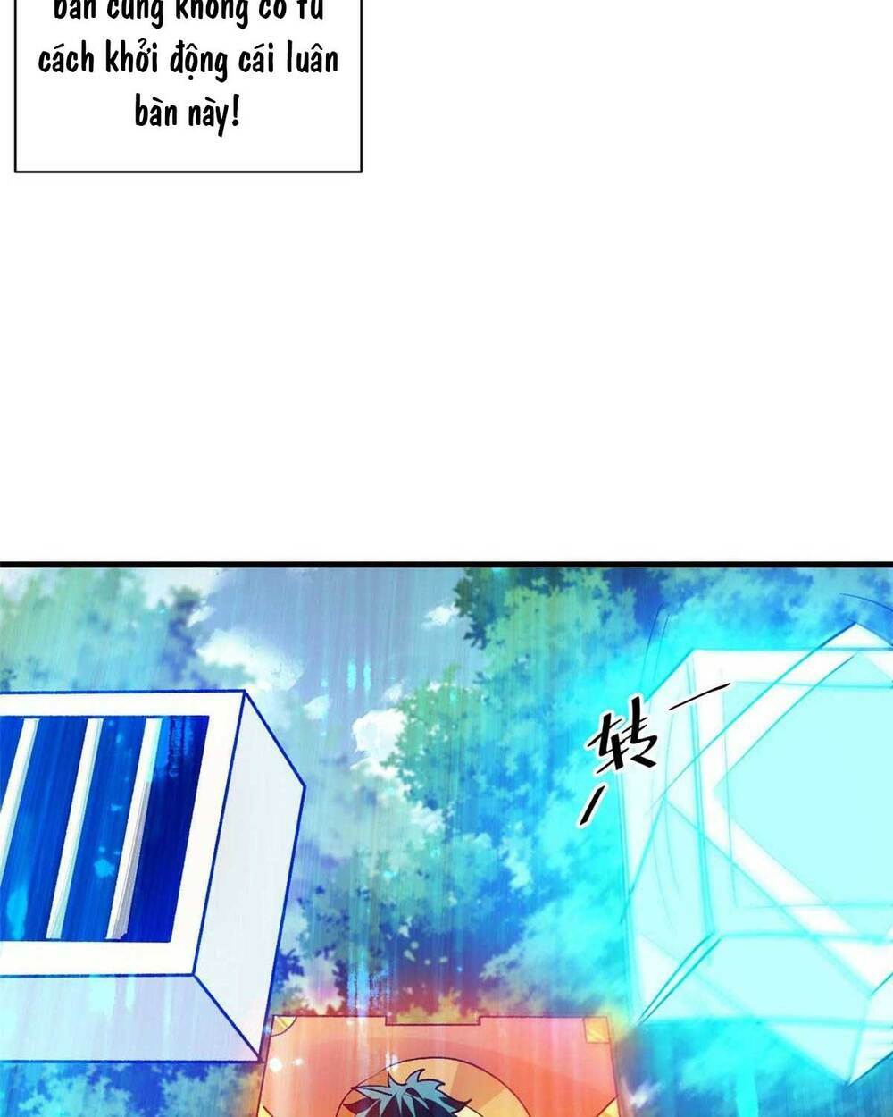 Luân Bàn Thế Giới Chapter 117 - Trang 2