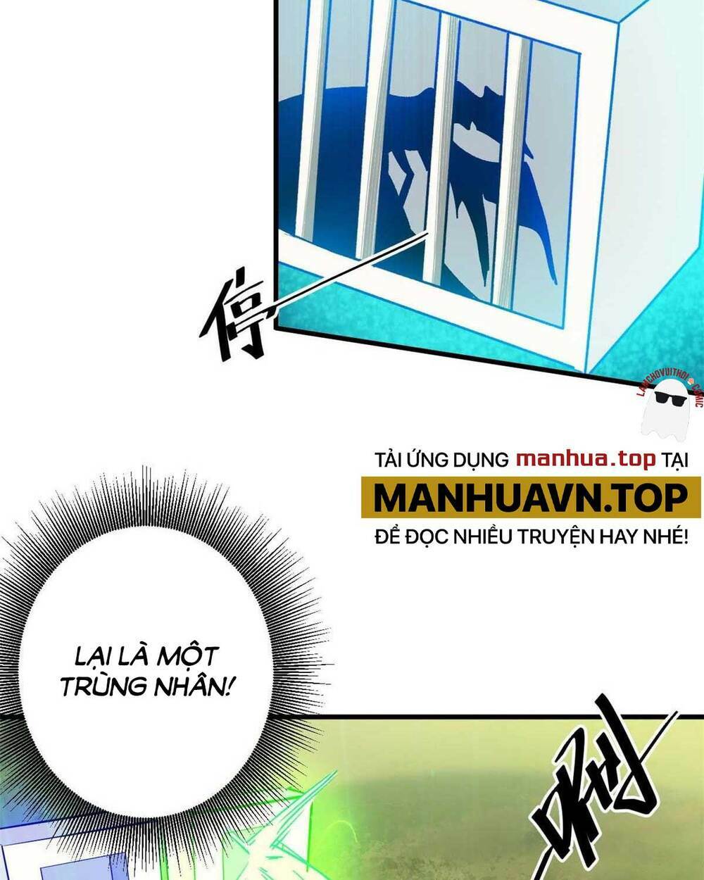 Luân Bàn Thế Giới Chapter 117 - Trang 2