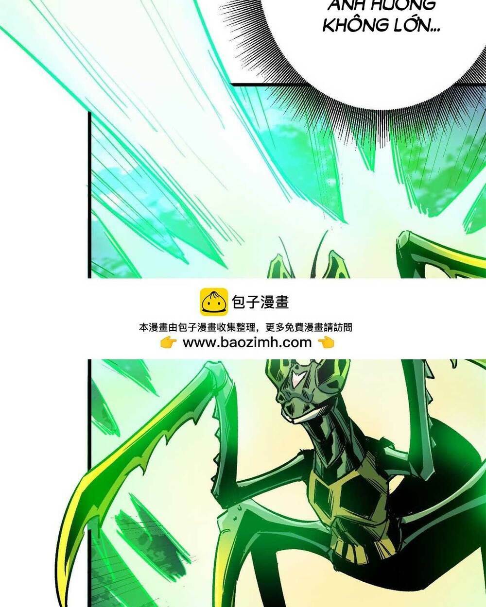 Luân Bàn Thế Giới Chapter 117 - Trang 2