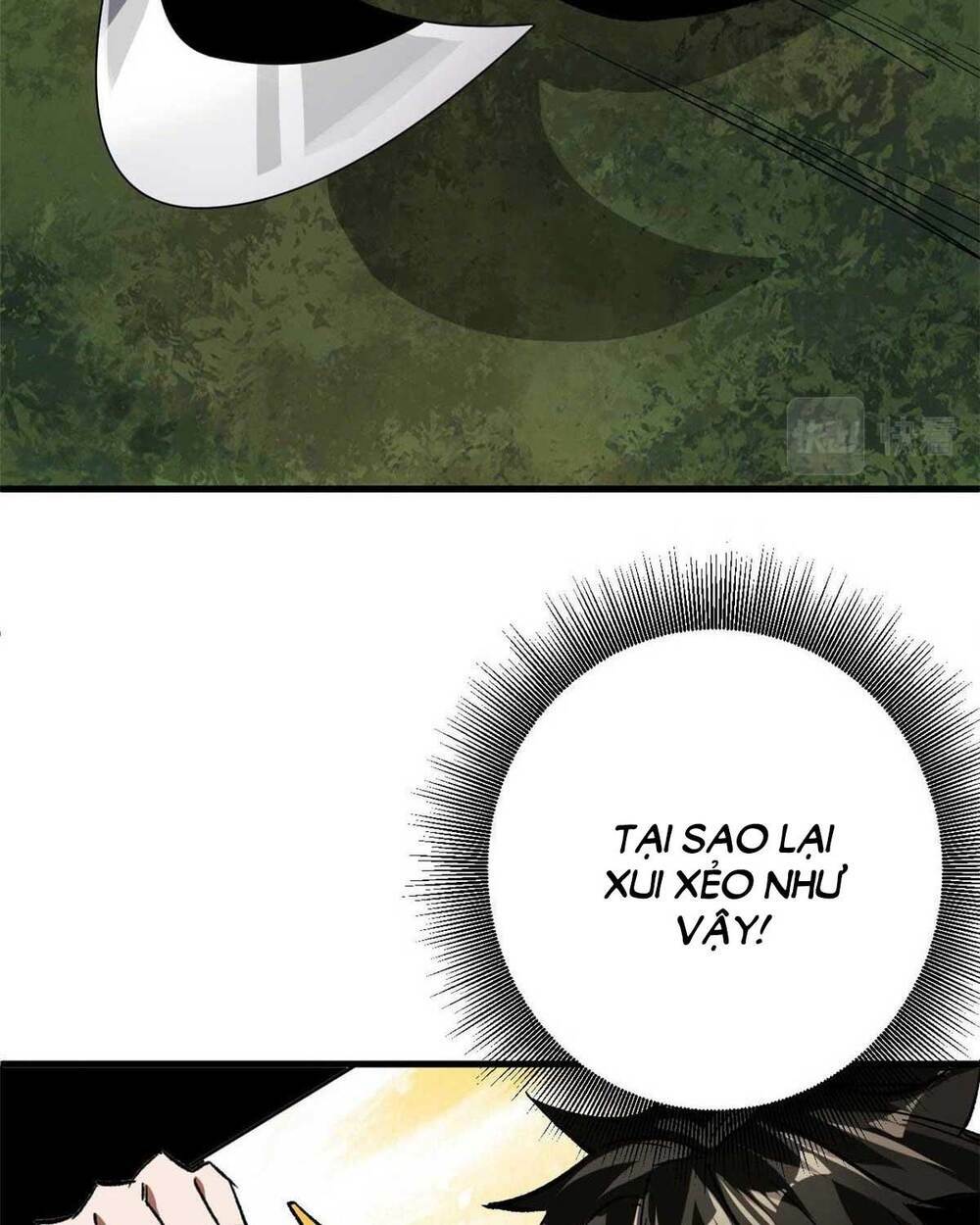 Luân Bàn Thế Giới Chapter 117 - Trang 2