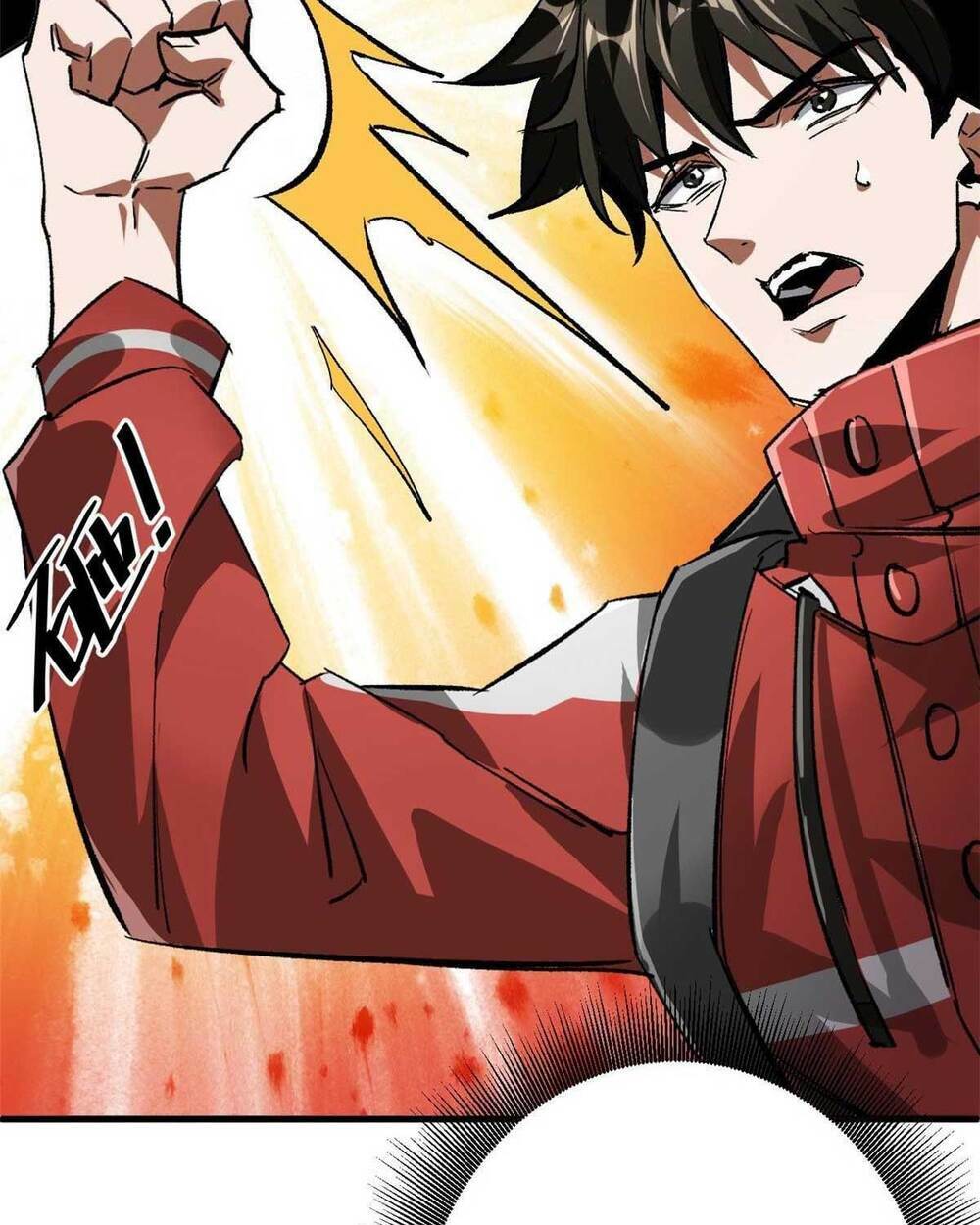 Luân Bàn Thế Giới Chapter 117 - Trang 2