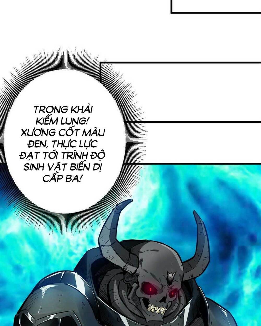 Luân Bàn Thế Giới Chapter 117 - Trang 2