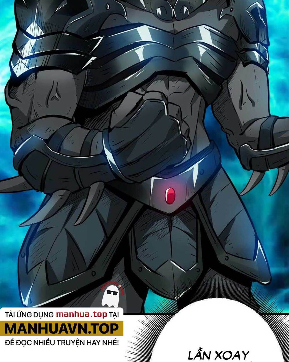 Luân Bàn Thế Giới Chapter 117 - Trang 2