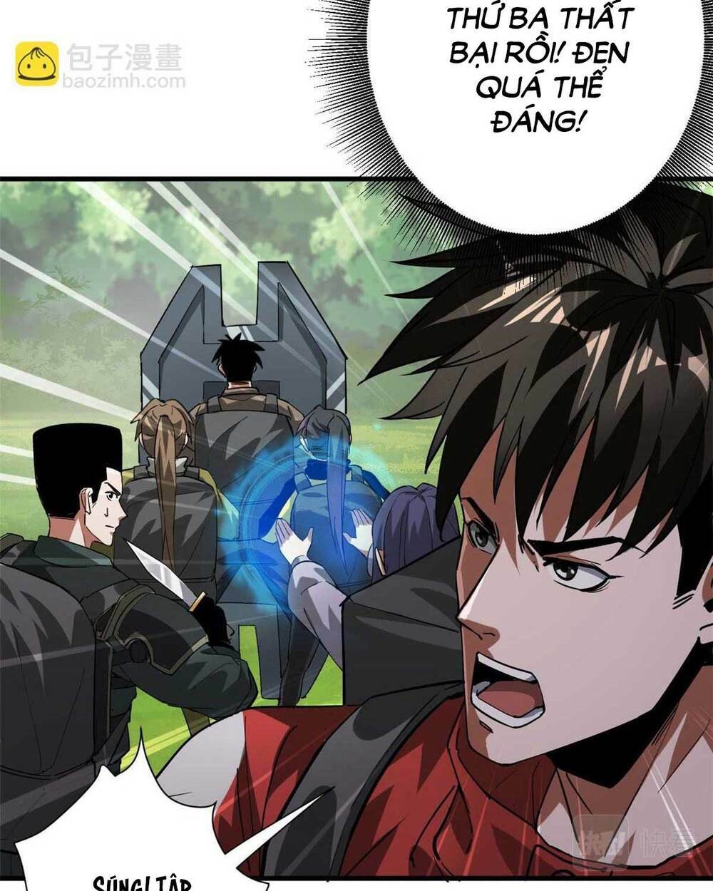 Luân Bàn Thế Giới Chapter 117 - Trang 2