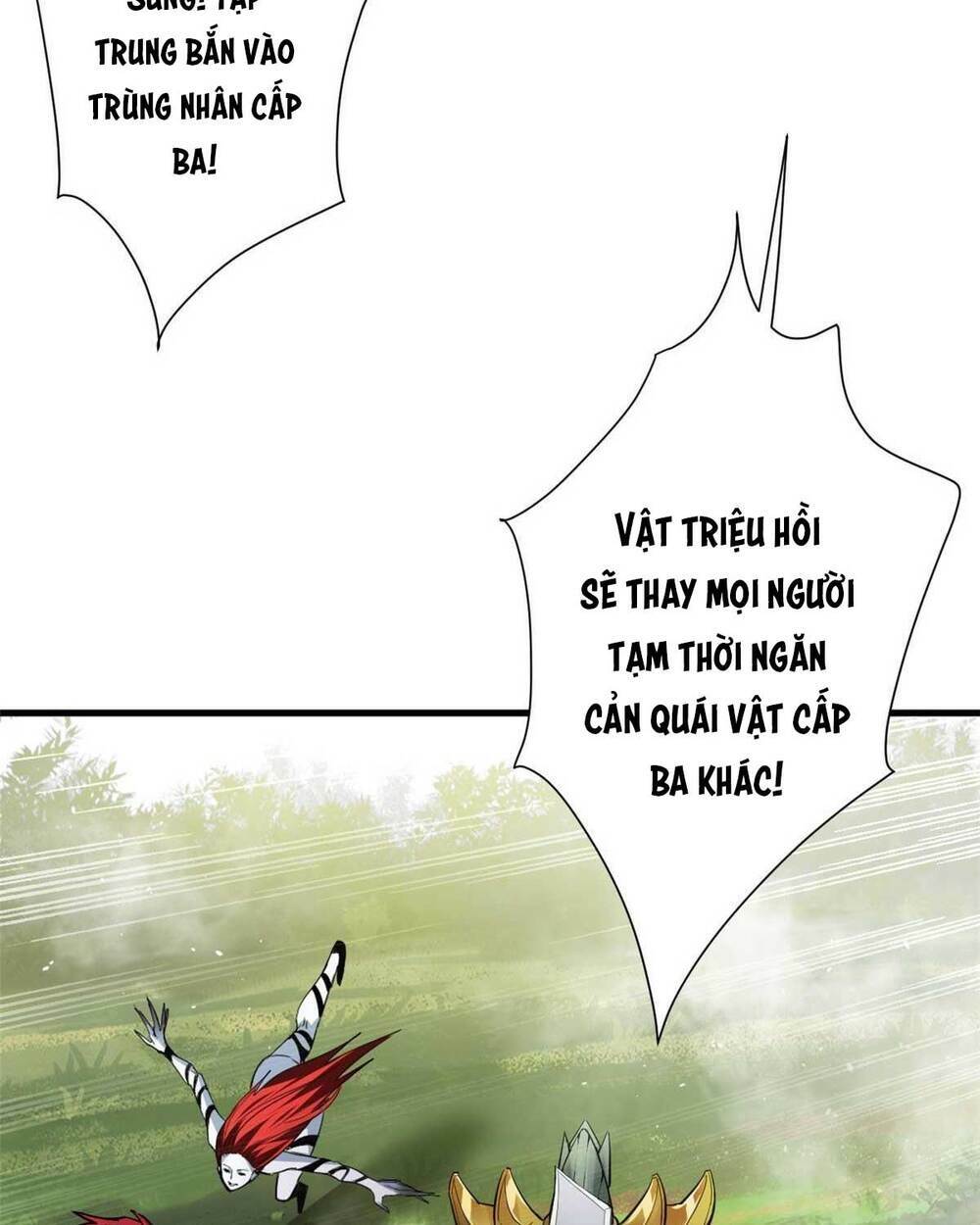 Luân Bàn Thế Giới Chapter 117 - Trang 2