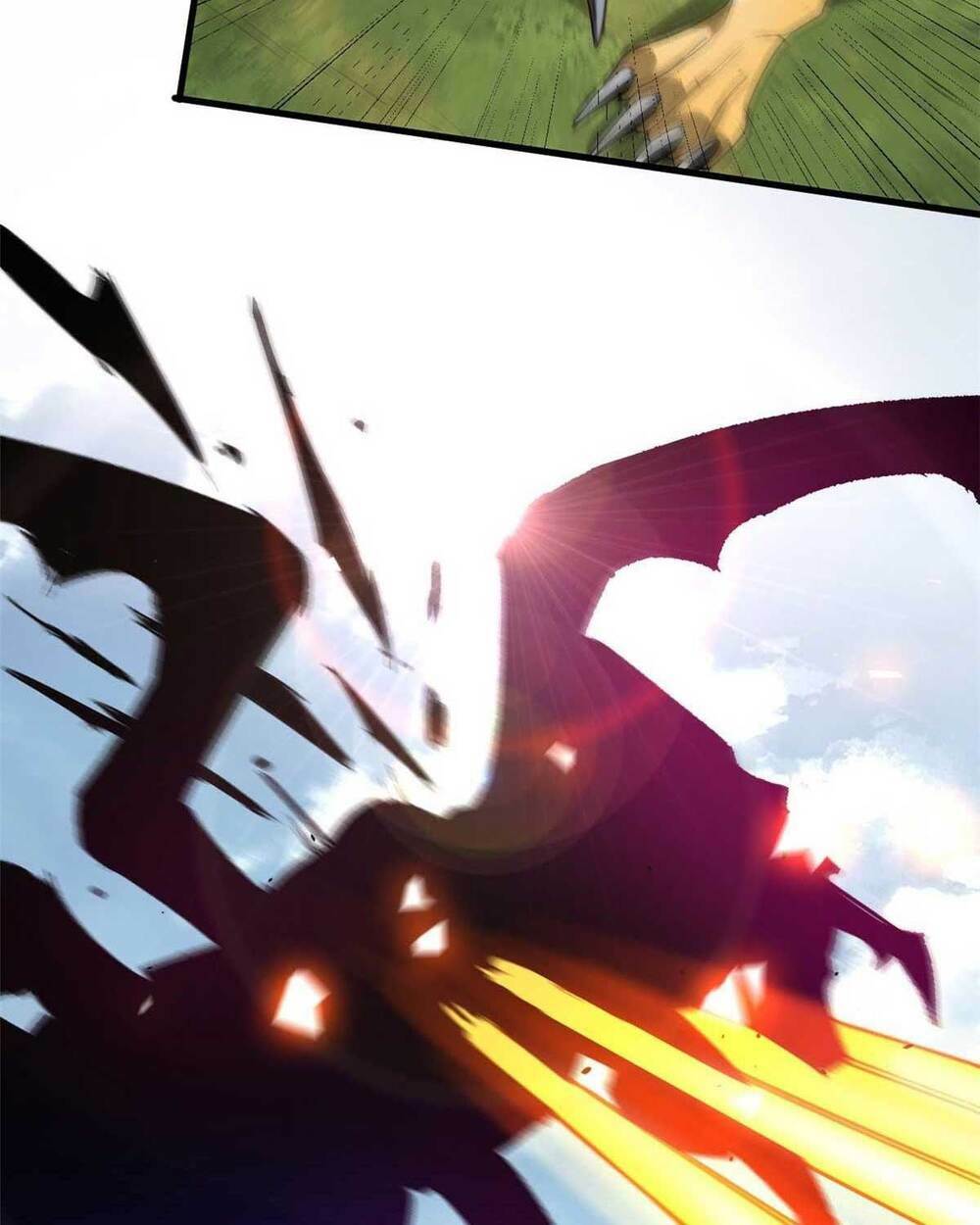 Luân Bàn Thế Giới Chapter 117 - Trang 2