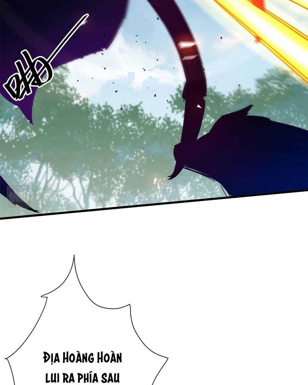 Luân Bàn Thế Giới Chapter 117 - Trang 2