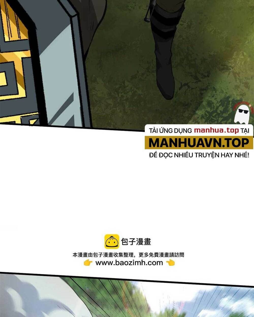 Luân Bàn Thế Giới Chapter 117 - Trang 2