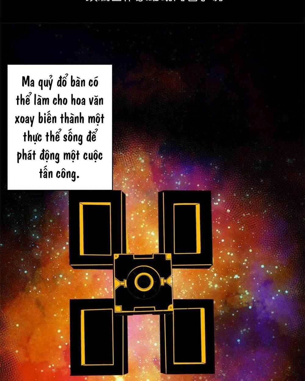 Luân Bàn Thế Giới Chapter 117 - Trang 2