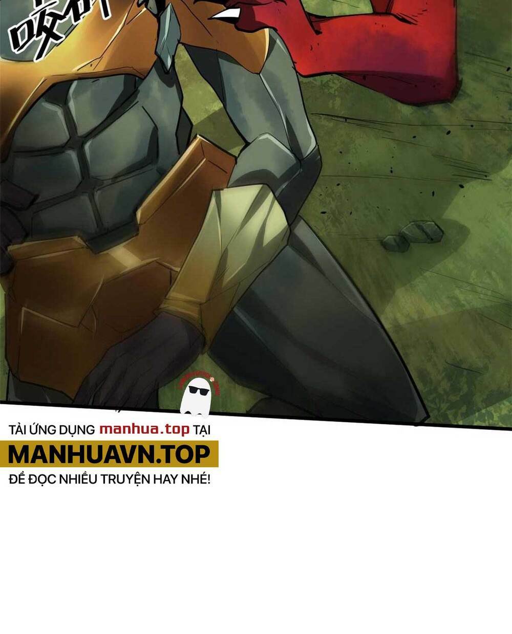 Luân Bàn Thế Giới Chapter 117 - Trang 2