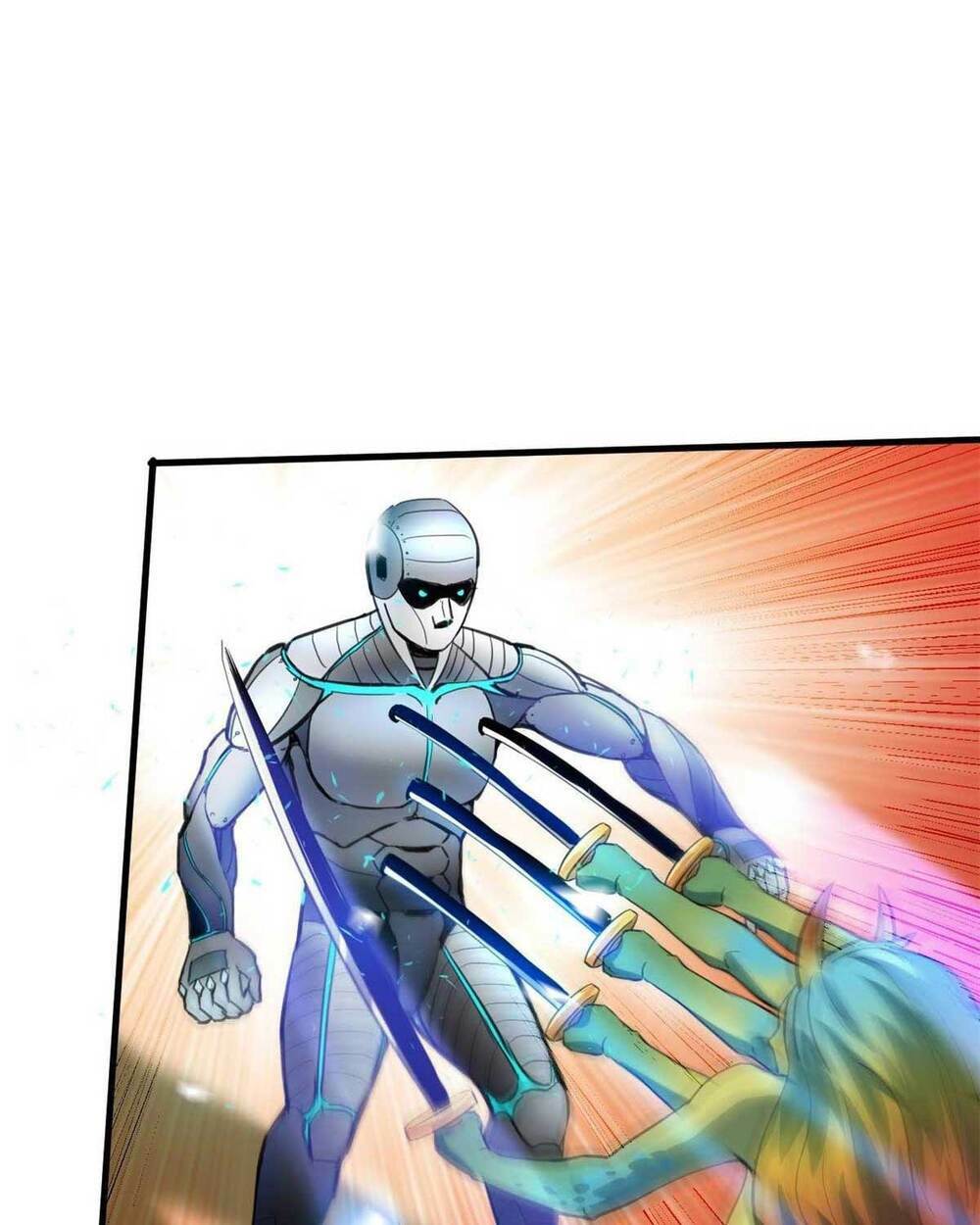 Luân Bàn Thế Giới Chapter 117 - Trang 2