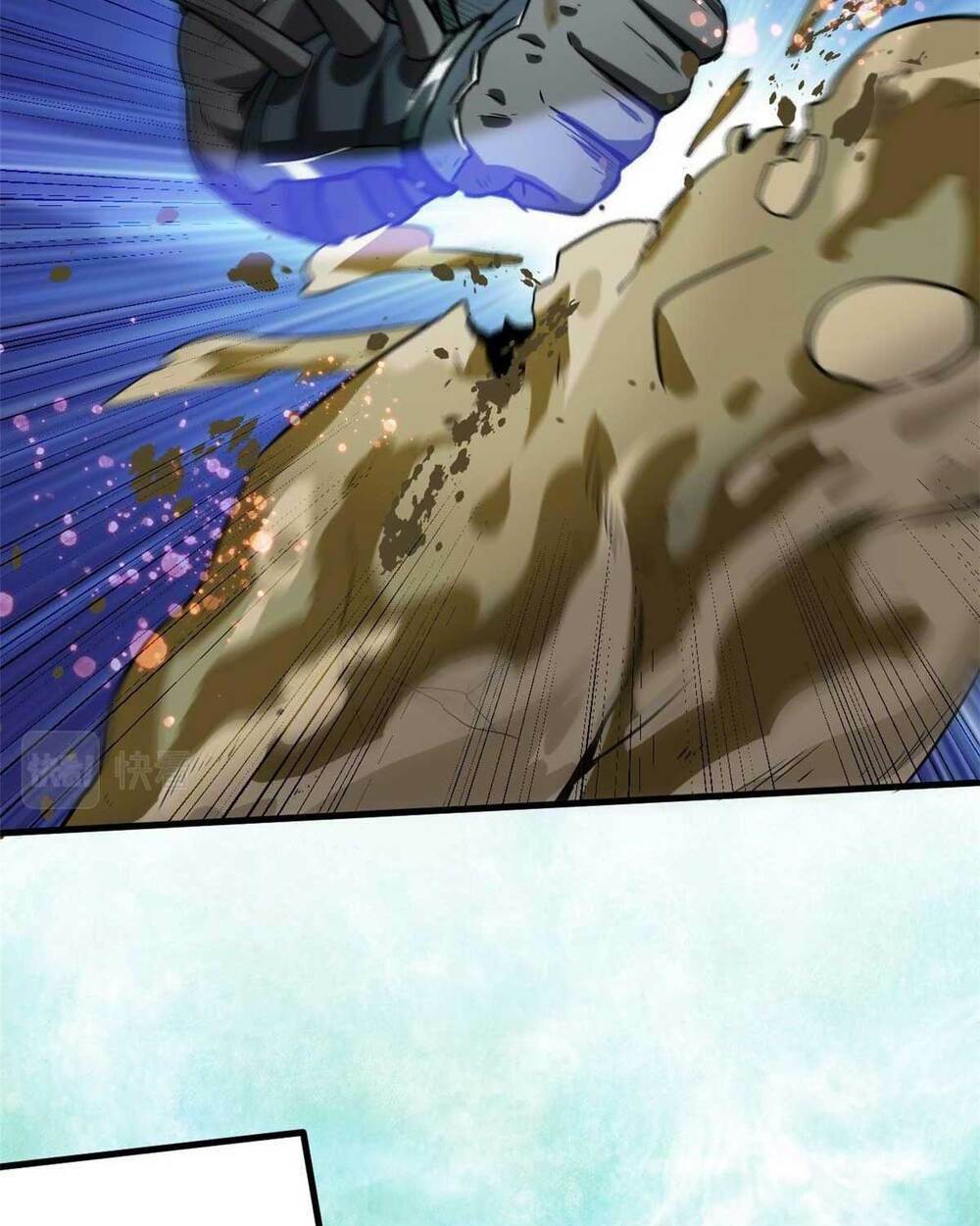 Luân Bàn Thế Giới Chapter 117 - Trang 2