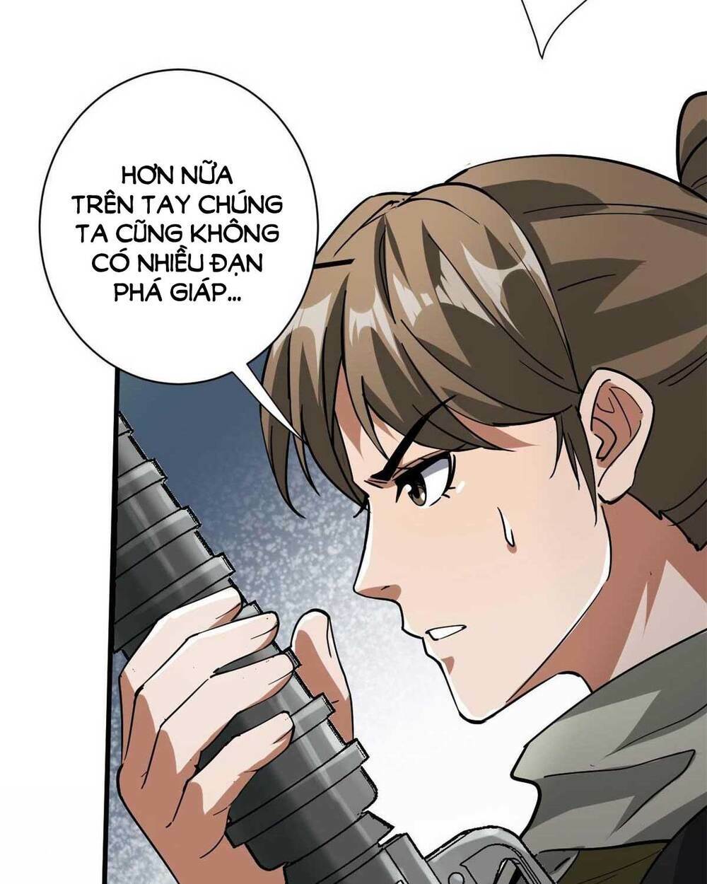 Luân Bàn Thế Giới Chapter 117 - Trang 2