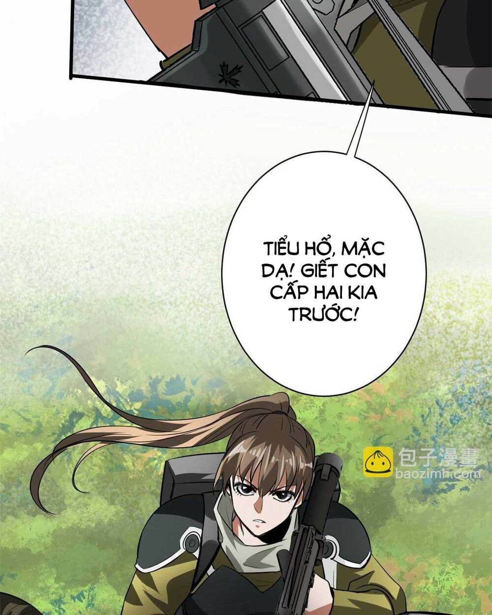 Luân Bàn Thế Giới Chapter 117 - Trang 2