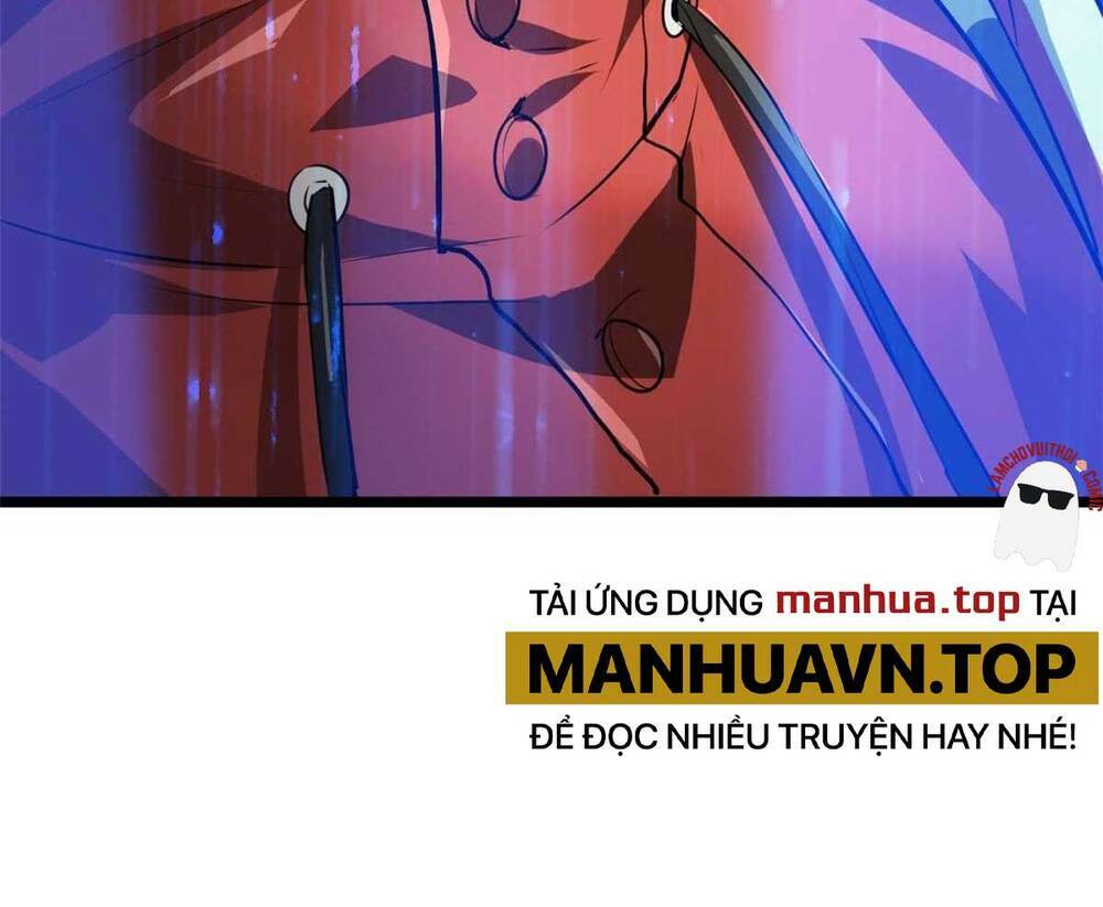 Luân Bàn Thế Giới Chapter 117 - Trang 2