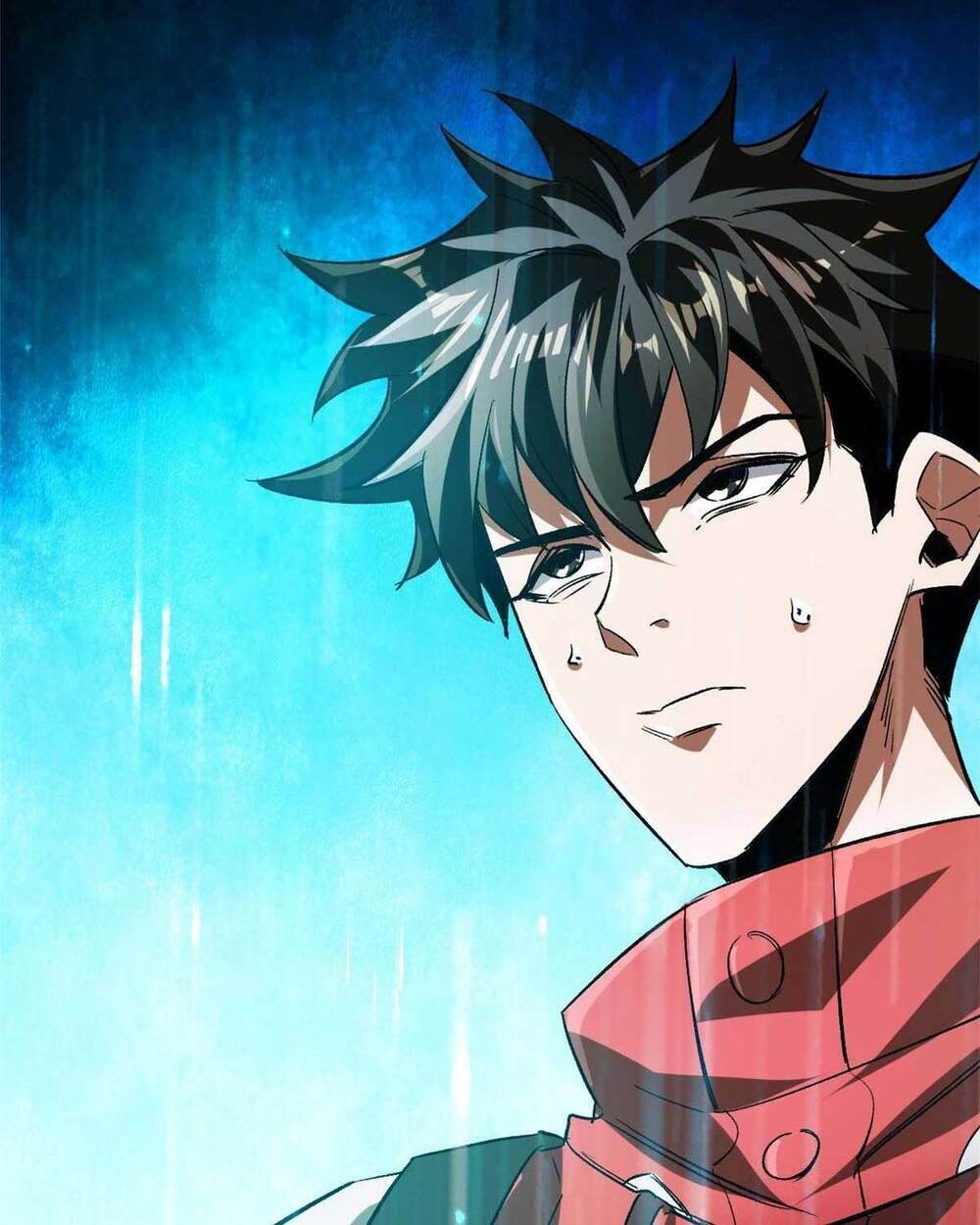 Luân Bàn Thế Giới Chapter 117 - Trang 2