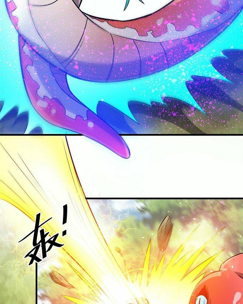 Luân Bàn Thế Giới Chapter 118 - Trang 2