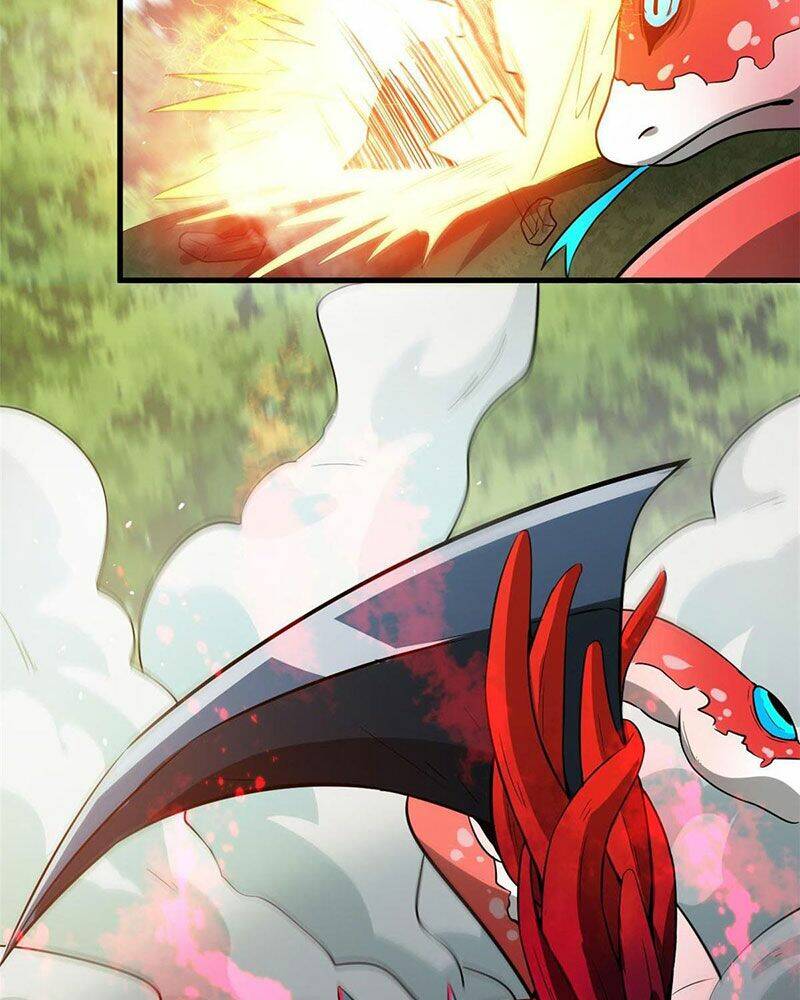 Luân Bàn Thế Giới Chapter 118 - Trang 2