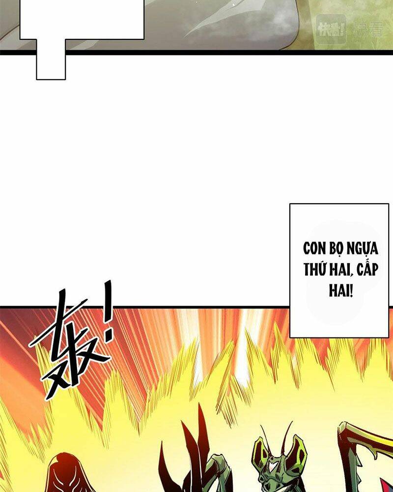 Luân Bàn Thế Giới Chapter 118 - Trang 2