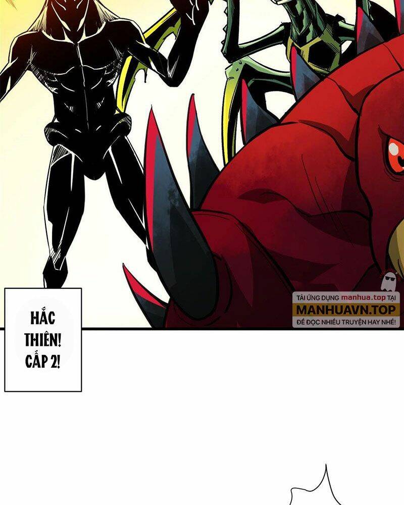 Luân Bàn Thế Giới Chapter 118 - Trang 2