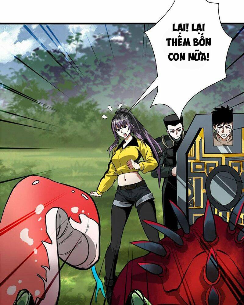 Luân Bàn Thế Giới Chapter 118 - Trang 2