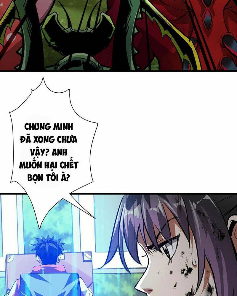 Luân Bàn Thế Giới Chapter 118 - Trang 2