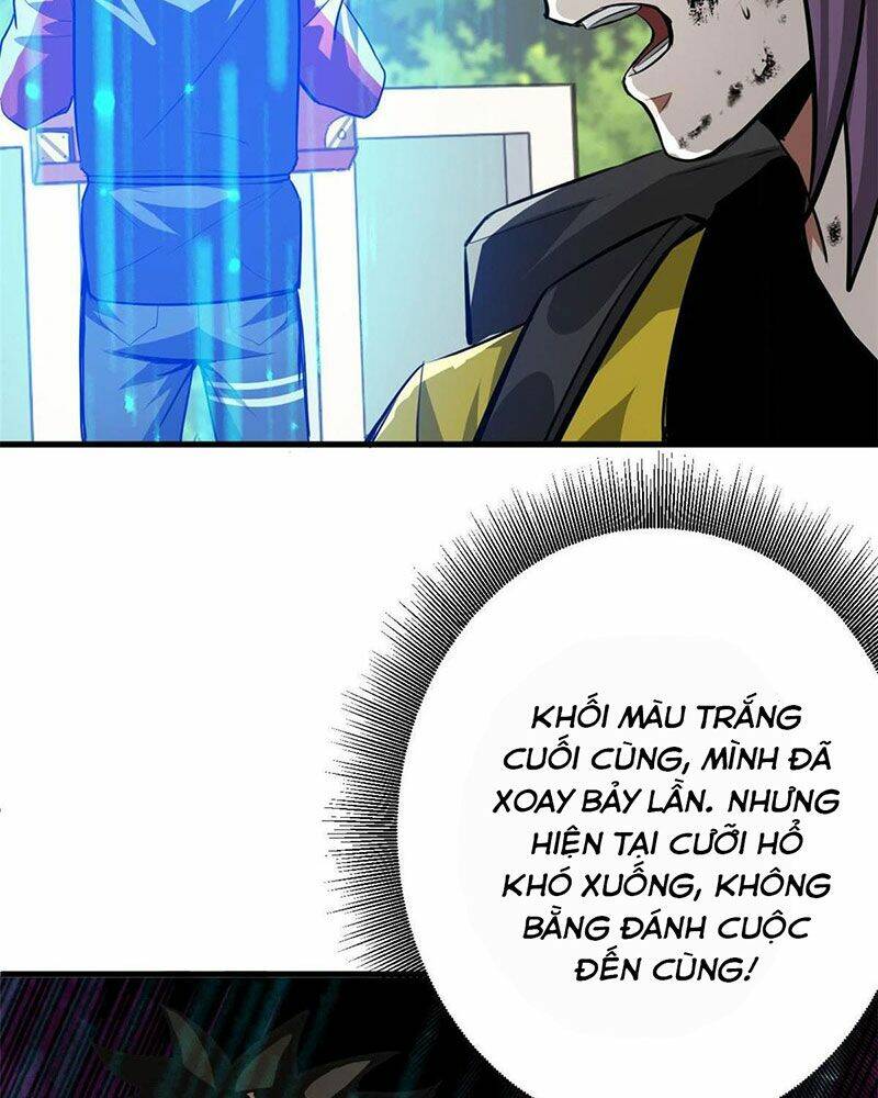 Luân Bàn Thế Giới Chapter 118 - Trang 2