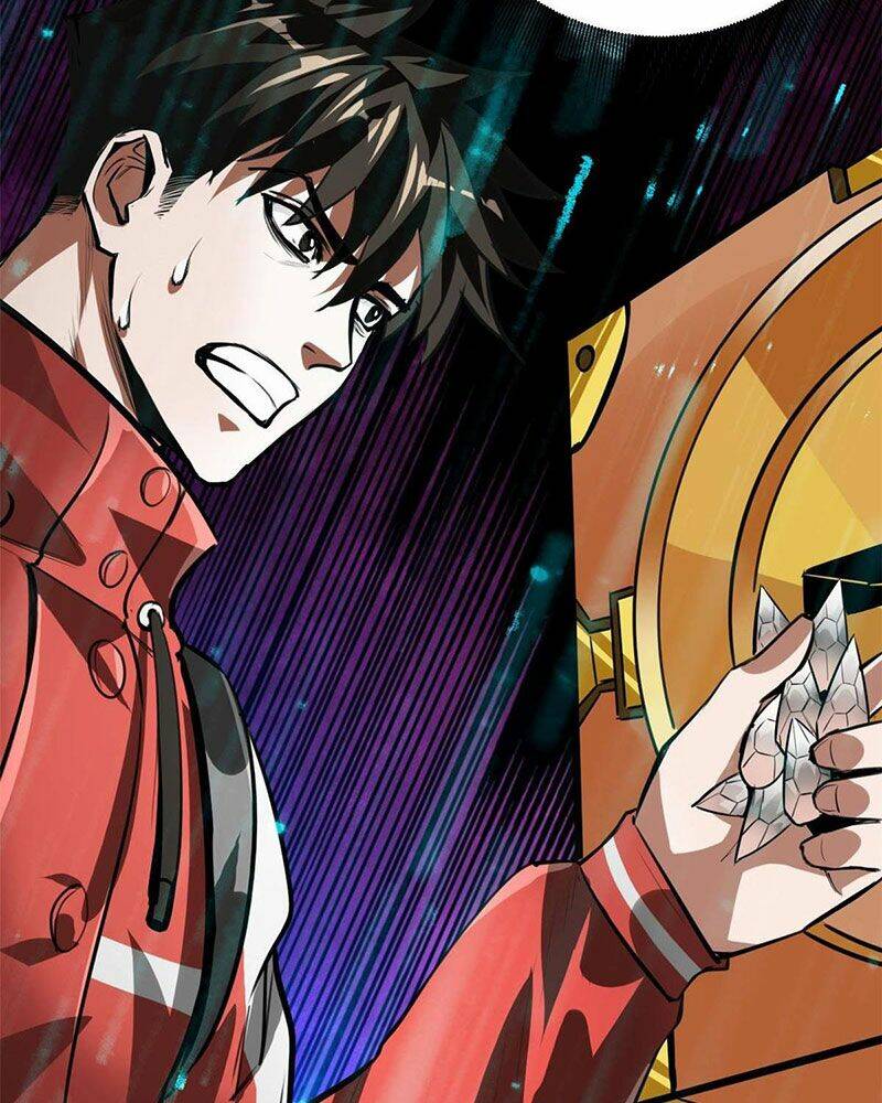 Luân Bàn Thế Giới Chapter 118 - Trang 2