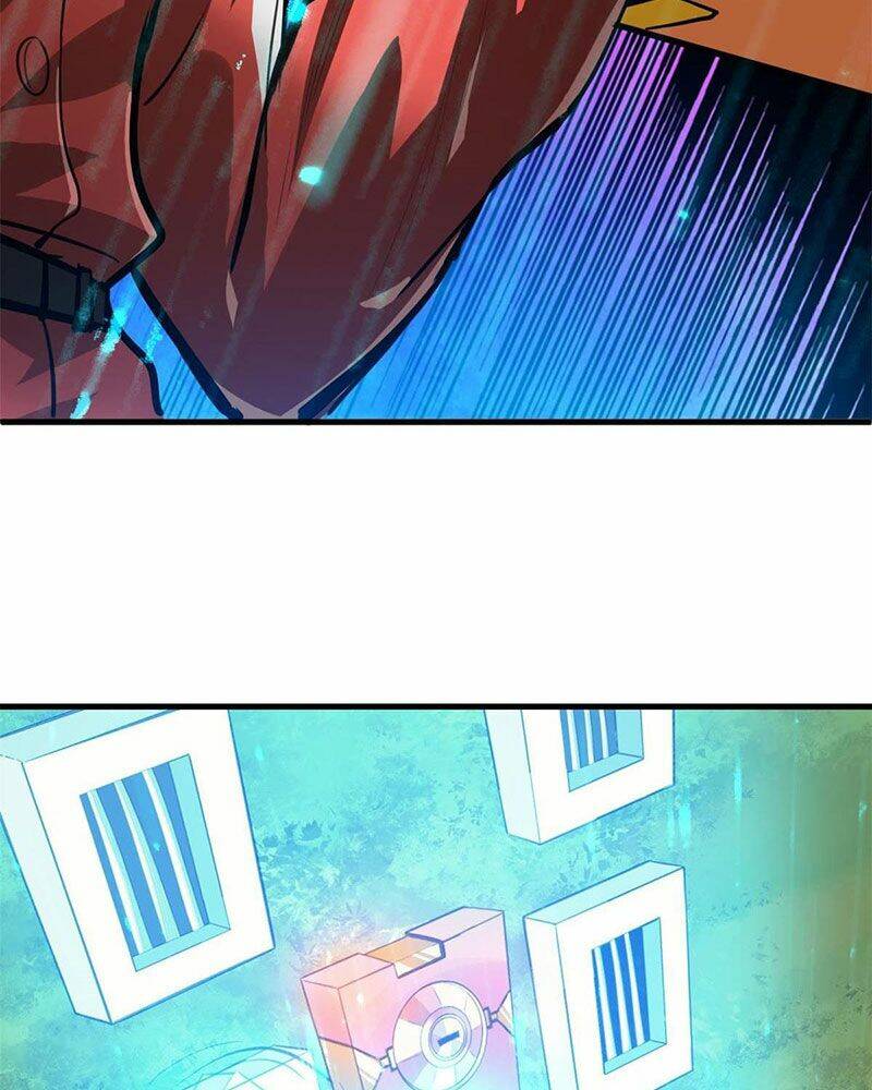 Luân Bàn Thế Giới Chapter 118 - Trang 2