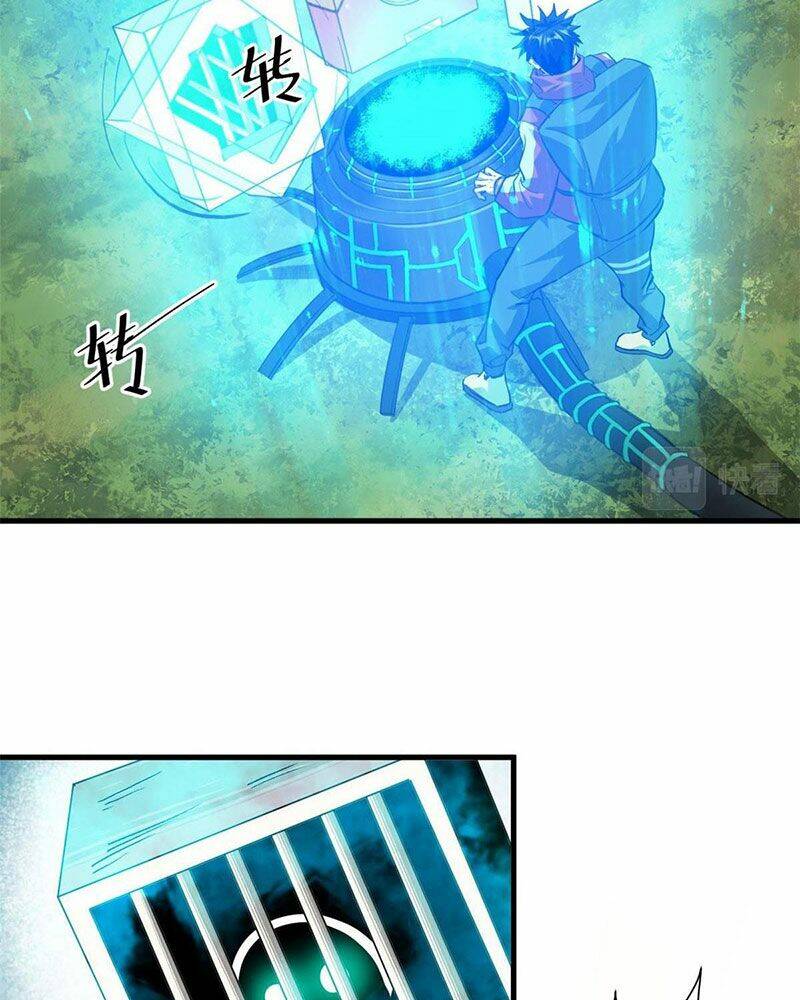 Luân Bàn Thế Giới Chapter 118 - Trang 2