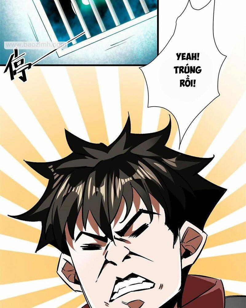 Luân Bàn Thế Giới Chapter 118 - Trang 2