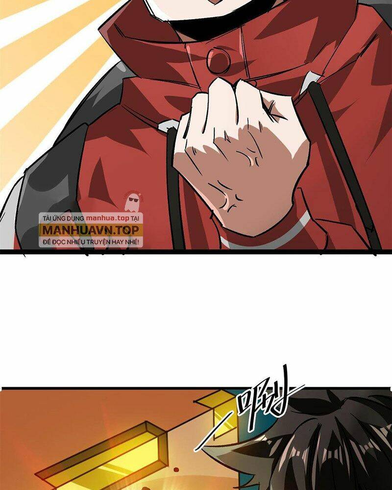 Luân Bàn Thế Giới Chapter 118 - Trang 2