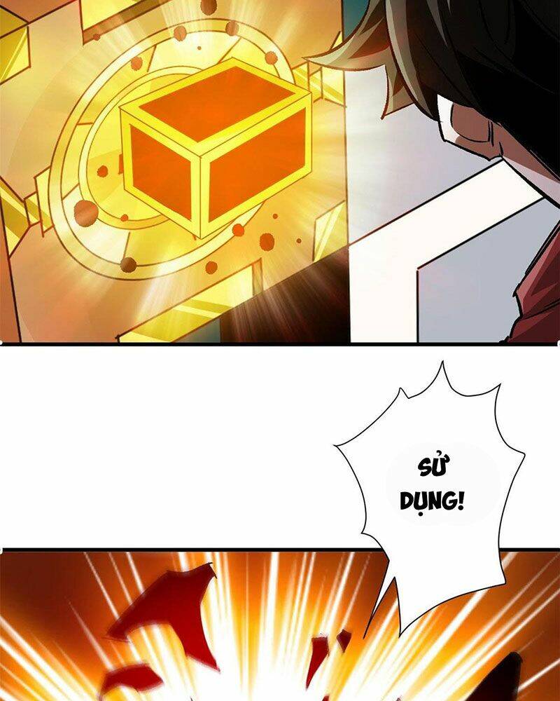 Luân Bàn Thế Giới Chapter 118 - Trang 2