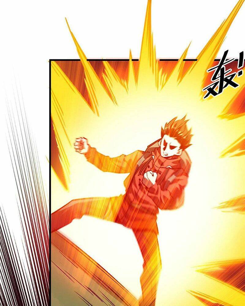 Luân Bàn Thế Giới Chapter 118 - Trang 2