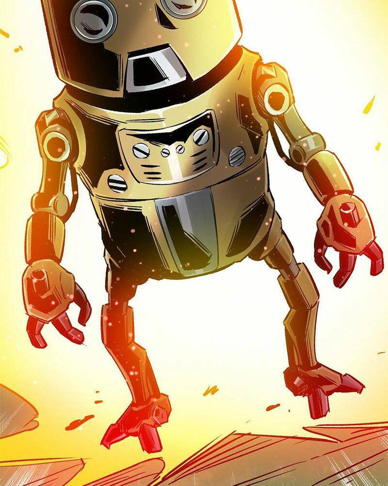 Luân Bàn Thế Giới Chapter 118 - Trang 2