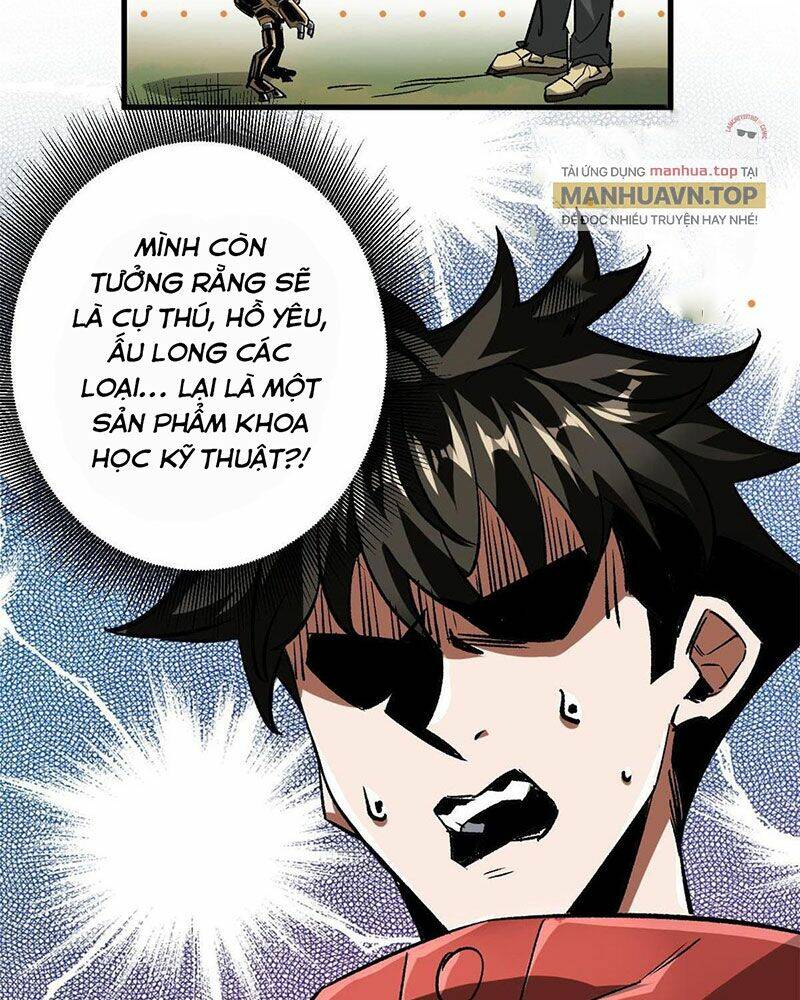 Luân Bàn Thế Giới Chapter 118 - Trang 2