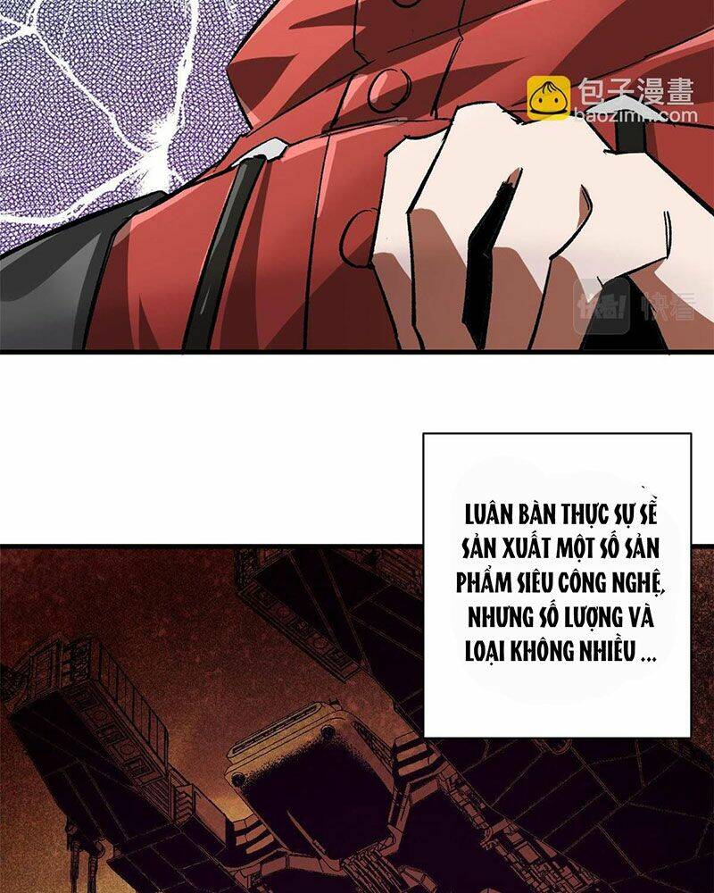 Luân Bàn Thế Giới Chapter 118 - Trang 2