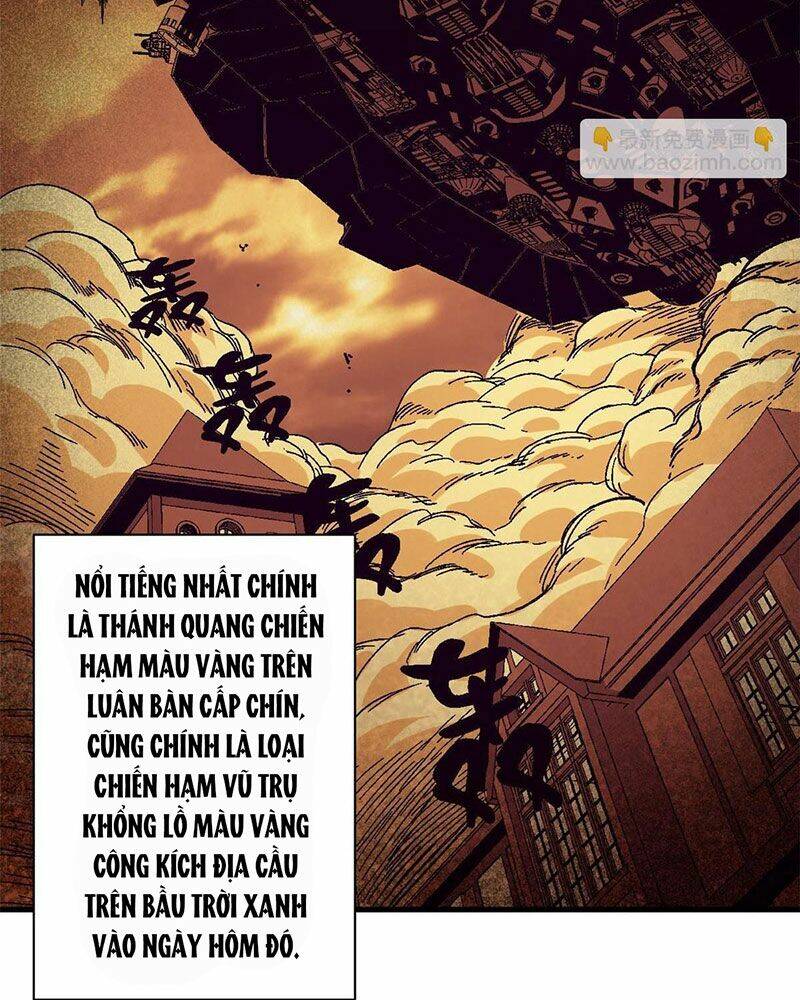 Luân Bàn Thế Giới Chapter 118 - Trang 2