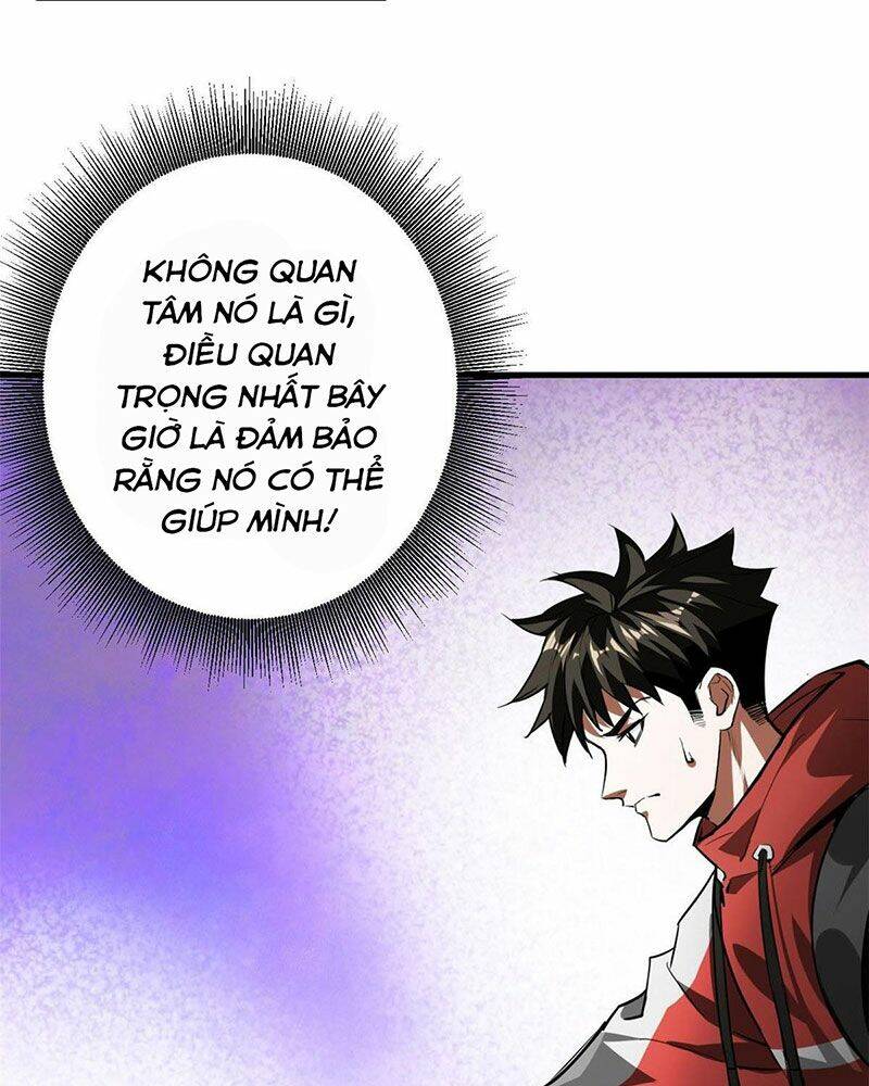 Luân Bàn Thế Giới Chapter 118 - Trang 2