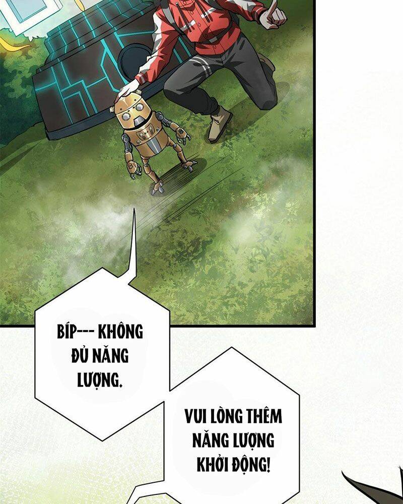 Luân Bàn Thế Giới Chapter 118 - Trang 2