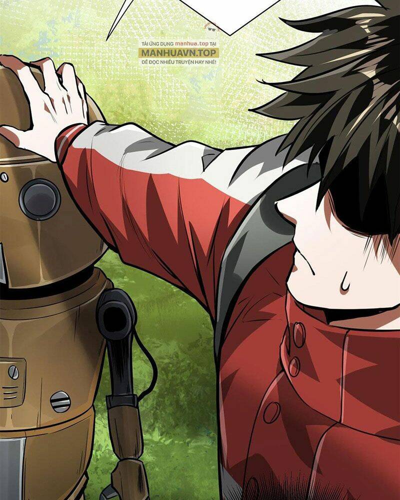 Luân Bàn Thế Giới Chapter 118 - Trang 2